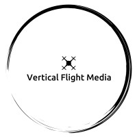 Vertical Flight Media logo, Vertical Flight Media contact details