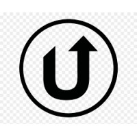 U-Turn Digital logo, U-Turn Digital contact details