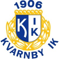 Kvarnby IK logo, Kvarnby IK contact details