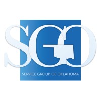 Service Group of Oklahoma logo, Service Group of Oklahoma contact details