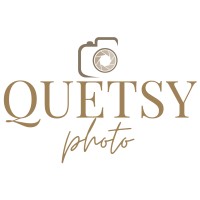 QUETSY logo, QUETSY contact details