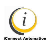 iConnect Automation Technology logo, iConnect Automation Technology contact details