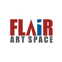 Flair Art Space logo, Flair Art Space contact details