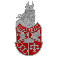 Northwest Guilford High School logo, Northwest Guilford High School contact details