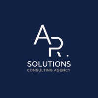 AR HR Solutions Consulting agency logo, AR HR Solutions Consulting agency contact details