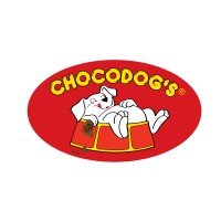 Chocodog's logo, Chocodog's contact details