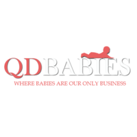 QDBABIES, INC logo, QDBABIES, INC contact details