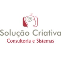 Solução Criativa Consultoria e Sistemas logo, Solução Criativa Consultoria e Sistemas contact details