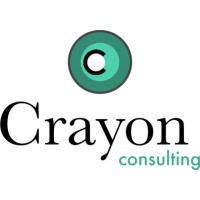 Crayon Consulting logo, Crayon Consulting contact details