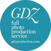 GDZ PRODUCTION logo, GDZ PRODUCTION contact details