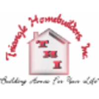 Triangle Homebuilders, Inc. logo, Triangle Homebuilders, Inc. contact details