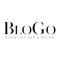 BloGo Blow Dry Bar & Salon logo, BloGo Blow Dry Bar & Salon contact details