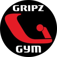 Gripz Gym logo, Gripz Gym contact details