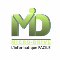 MICRO-DRIVE logo, MICRO-DRIVE contact details