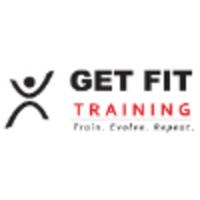 Get Fit Training, Inc logo, Get Fit Training, Inc contact details