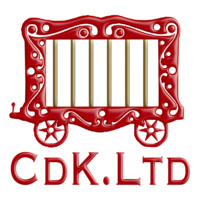 CdK, Ltd logo, CdK, Ltd contact details