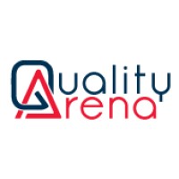 Quality Arena logo, Quality Arena contact details