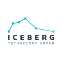 Iceberg Technology Group logo, Iceberg Technology Group contact details