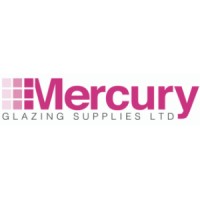 MERCURY GLAZING SUPPLIES LTD logo, MERCURY GLAZING SUPPLIES LTD contact details