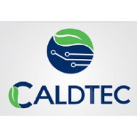 Caldtec logo, Caldtec contact details