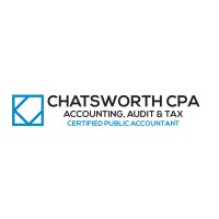 CHATSWORTH CPA logo, CHATSWORTH CPA contact details