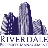 Riverdale Property Management logo, Riverdale Property Management contact details