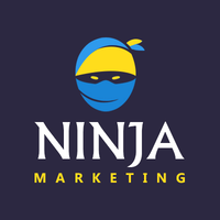 Ninja Marketing Tech logo, Ninja Marketing Tech contact details