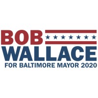 Bob Wallace for Mayor logo, Bob Wallace for Mayor contact details