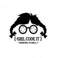 Girl Code It - Pune logo, Girl Code It - Pune contact details