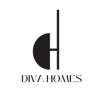 Diva Homes logo, Diva Homes contact details