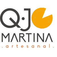 QJO Martina logo, QJO Martina contact details