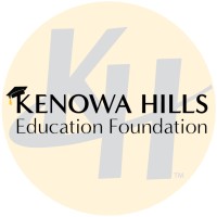 KENOWA HILLS EDUCATION FOUNDATION logo, KENOWA HILLS EDUCATION FOUNDATION contact details