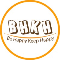 Be Happy Keep Happy logo, Be Happy Keep Happy contact details