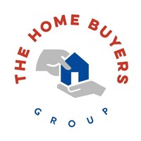 The Home Buyers Group logo, The Home Buyers Group contact details