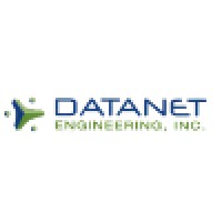 Datanet Engineering, Inc. logo, Datanet Engineering, Inc. contact details