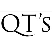 QT's Odd Jobs logo, QT's Odd Jobs contact details