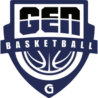 Genesis Basketball logo, Genesis Basketball contact details