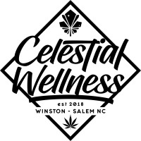 Celestial Wellness logo, Celestial Wellness contact details