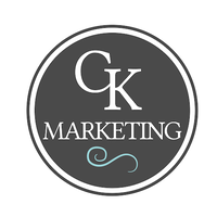 CK_Marketing logo, CK_Marketing contact details