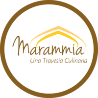 Marammía logo, Marammía contact details