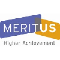 Meritus College Fund logo, Meritus College Fund contact details