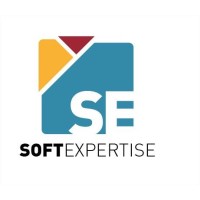 SOFTEXPERTISE logo, SOFTEXPERTISE contact details