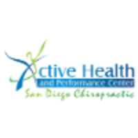 Active Health and Performance Center logo, Active Health and Performance Center contact details