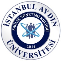 İstanbul Aydın Üniversitesi Sağlık Yönetimi Kulübü logo, İstanbul Aydın Üniversitesi Sağlık Yönetimi Kulübü contact details