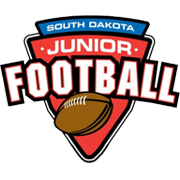 South Dakota Junior Football logo, South Dakota Junior Football contact details