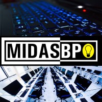 MIDAS BPO Uganda Ltd logo, MIDAS BPO Uganda Ltd contact details