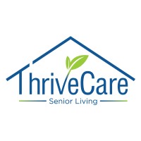 ThriveCare Assisted Living logo, ThriveCare Assisted Living contact details