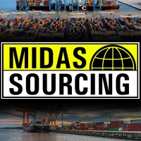 MIDAS SOURCING Uganda Ltd logo, MIDAS SOURCING Uganda Ltd contact details