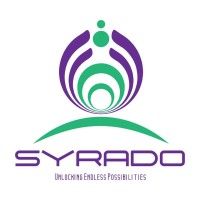 SYRADO Uganda logo, SYRADO Uganda contact details