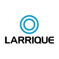 LARRIQUE logo, LARRIQUE contact details